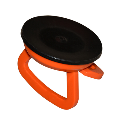 SIMPLE VENTOUSE  + F118 mm 50 kg 2140600001