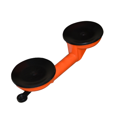 DOUBLE VENTOUSE + F118 mm 100 kg 2140600002