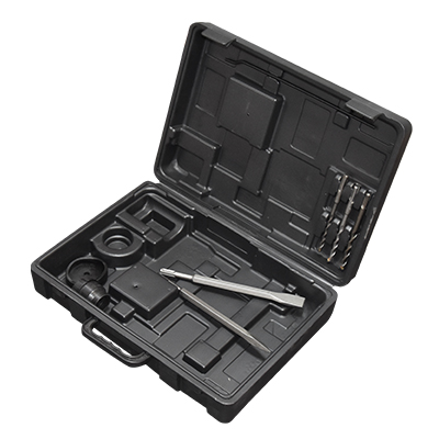 PERFORATEUR ELECTRIQUE 850 W 230v-50hz 750rpm 900/mn-4,5J CE EKOMAX brand 2010101019