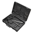PERFORATEUR ELECTRIQUE 850 W 230v-50hz 750rpm 900/mn-4,5J CE EKOMAX brand 2010101019