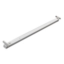 REGLETTE  T8 LED 2X 1.2 m sans lampe CE 1050108017