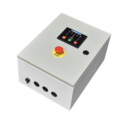 GROUPE DIESEL EKOMAXX DG-10600T-3=DG 13 STA 3 10.6 KVA avec ATS 2010302123N** (CHN)