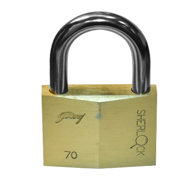 CADENAS  GODREJ SHERLOCK 70MM  4PIECES  EB 7686 46171501SD00580