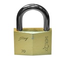 CADENAS  GODREJ SHERLOCK 70MM  4PIECES  EB 7686 46171501SD00580