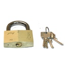 CADENAS  GODREJ SHERLOCK 70MM  4PIECES  EB 7686 46171501SD00580