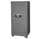 COFFRE GODREJ CG FR SAFE 1060 + EL HT GREY 1264*590*540MM 235KG