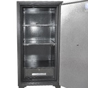 COFFRE GODREJ CG FR SAFE 1060 + EL HT GREY 1264*590*540MM 235KG
