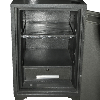COFFRE GODREJ  FR  720+ EL HT GREY 212/201 905*580*550MM  170KG