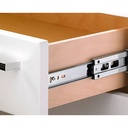 COULISSE A BILLE GODREJ  DW CH 300mm 35KG DC 8037 30161808SD00478