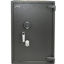COFFREGODREJ Paramount GRIS Mdl3 1KL+1LG EL  738x535x550MM 180KG
