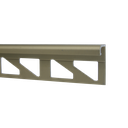 BAGUETTE D'ANGLE ALU DORE 10mmX270cm U987113