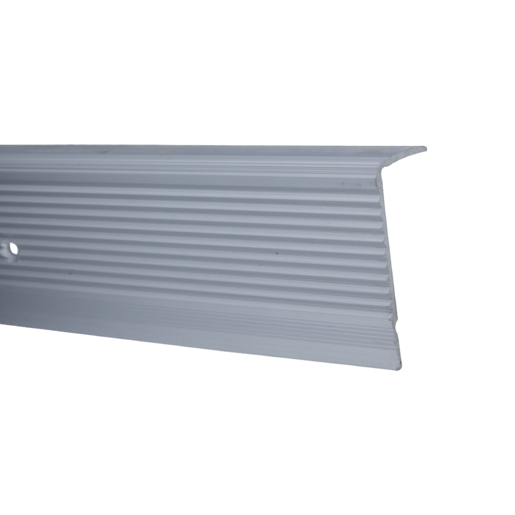 NEZ DE MARCHE ALU Ref. 217  (W)45x(H)20x(L)2700 mm U987129