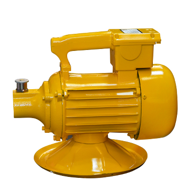 MOTEUR VIBREUR ELECTRIQUE (1500W) 1.5 KW 220V 50Hz-60Hz 2.850rpm ME18041