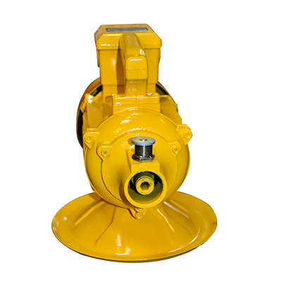MOTEUR VIBREUR ELECTRIQUE (1500W) 1.5 KW 220V 50Hz-60Hz 2.850rpm ME18041