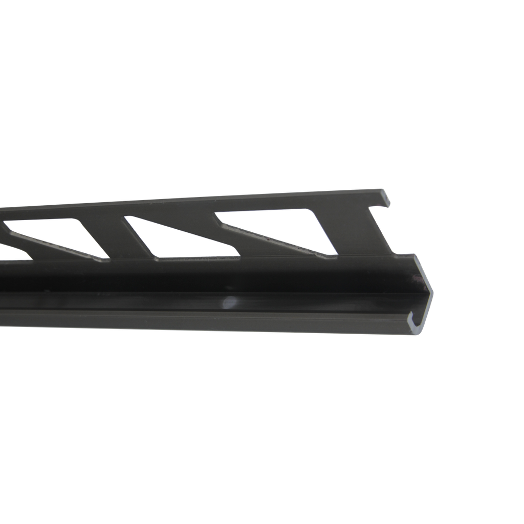 BAGUETTE D'ANGLE Plated bronze Ref.514 (H)10x(L)2700 mm U987132