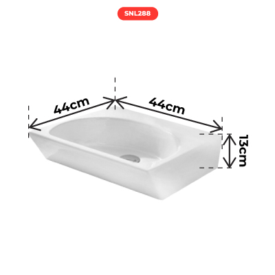 VASQUE A POSER BLANC ANCORA 450 SANITANA N° 13 (PRTGL)