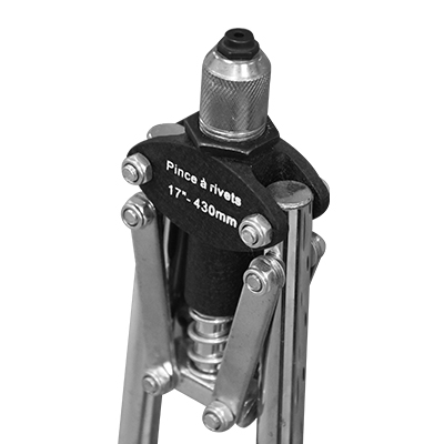 POMPE A RIVET 17" 430mm 2010803191N