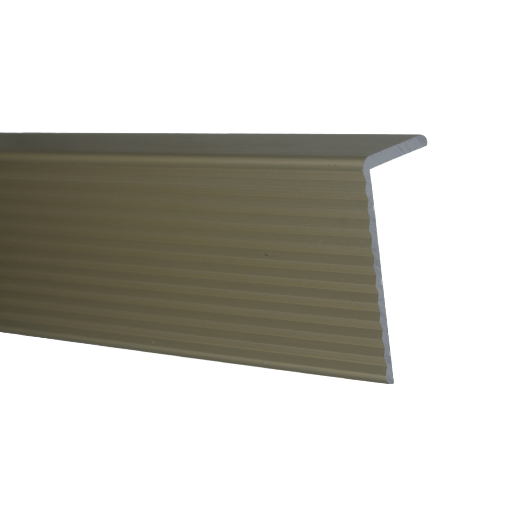 NEZ DE MARCHE Ref. S1019  (W)39x(H)20x(L)2500 mm DORE 1071003009