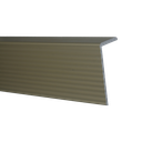 NEZ DE MARCHE Ref. S1019  (W)39x(H)20x(L)2500 mm DORE 1071003009