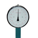 BALANCE PLAT AIGUILLE 150KG MZ08008