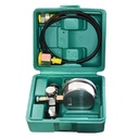 MARTEAU HYDRAULIQUE SILENCIEUX 
ZDHJ0750
Uses for ACE PhanTom 4x4
Chisel dimension: Ø75 x L.720 mm
Total weight: 435 kg 2010709101