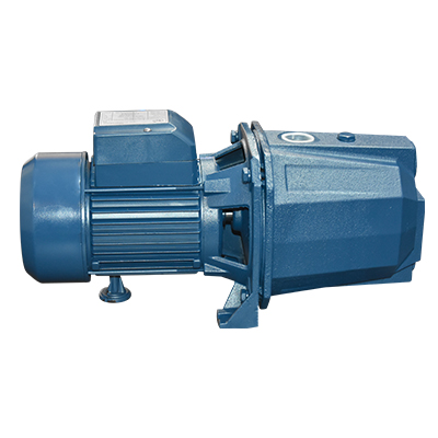 POMPE JET EAU CLAIRE AUTO AMORÇANT  0.75KW 2.800rpm IP44 220V 40M 45L/MN 3060203301 EKO