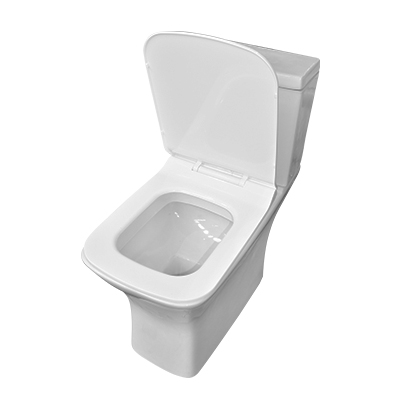 WC INDE COMPLET VERTICAL DEVON-S   (DNV)