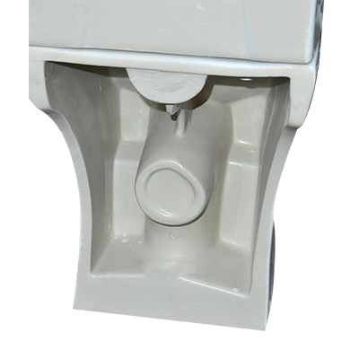 WC INDE COMPLET VERTICAL DEVON-S   (DNV)