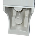 WC INDE COMPLET VERTICAL DEVON-S   (DNV)
