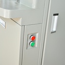 CERCLEUSE DE  BILLETS AUTOMATIQUE MODEL02 180-240V/50Hz 500W 1000 BILLETS <185s/ BRIQUE 13 mm  1120800203