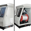 CERCLEUSE DE BILLETS SEMI-AUTOMATIQUE MODEL03 180-240V/50HZ 380W 1000BILLETS  <36s/BRIQUE 12MM  1120800207
