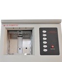 CERCLEUSE DE BILLETS SEMI-AUTOMATIQUE MODEL03 180-240V/50HZ 380W 1000BILLETS  <36s/BRIQUE 12MM  1120800207