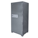 COFFRE GODREJ CG FR SAFE 1360 + 2 KL HT GREY 1564*690*540MM 315KG
