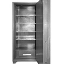 COFFRE GODREJ CG FR SAFE 1360 + 2 KL HT GREY 1564*690*540MM 315KG
