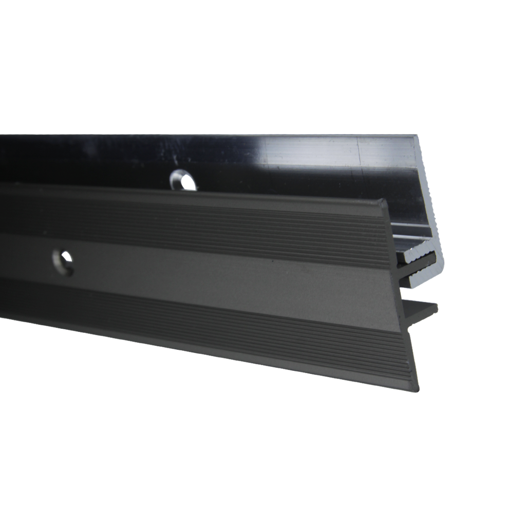 DILATATION ALU DUFE1400-T 270CM ALU TITAN