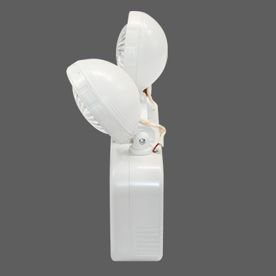 LAMPE DE SECOUR LED 1,2w 6500k 100-240v/50hZ AUTONOMIE > 3H IP20 1050118001