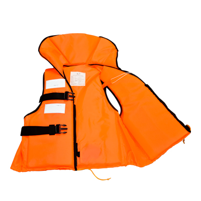 GILET DE SAUVETAGE EN MOUSSE  ≤ 90 KG 3060216006