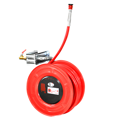 KIT ANTI INCENDIE 25MM X 50M 35KG 1EU FHR-002 3060210001