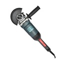 MEULEUSE D'ANGLE ELECT 1500W 230V/ 50HZ 125MMM 9000RPM   S1M-KA5-125B  CE 2010104301 EKOMAXX
