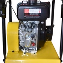 PLAQUE VIBRANTE HP-C120D 4CV DIESEL 2010709004