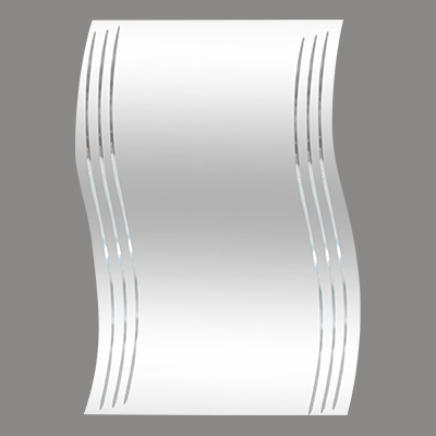MIRROIR,800x600mm JH026  (RITL)