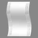 MIRROIR,800x600mm JH026  (RITL)