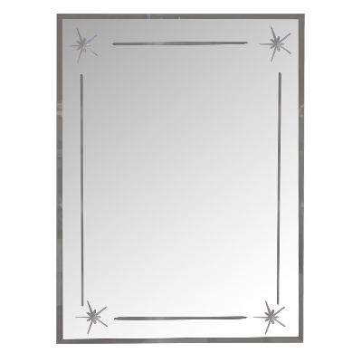 MIRROIR,800x600mm JH011  (RITL)