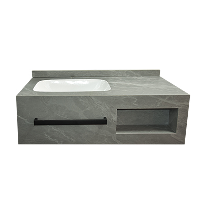 LAVABO MEUBLE 1000x500x300mm AP1030  M330