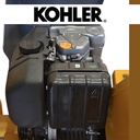 BETONNIERE MIRAL BBH500 DIESEL LOMBARDINI 15LD350 B.50009.1700 420L