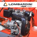 BETONNIERE  HYDRAULIQUE  BRH800  12LD477  (MRL)