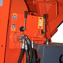 BETONNIERE  HYDRAULIQUE  BRH800  12LD477  (MRL)