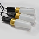 COMMUTATEUR DEBIT D EAU  HF68B (3/4NPT) Cable long 1meter 802039-0150