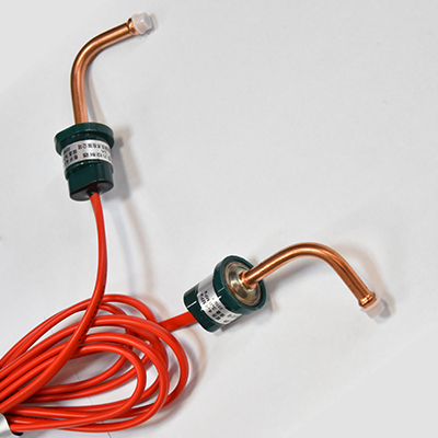 PRESSOSTAT High pressure switch 3.8MPa(ON)-4.4MPa(OFF) 802026-1003