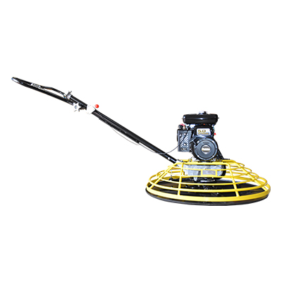 TRUELLE MECANIQUE   915MM 50-130RPM 5-6.5HP 76KG ME18011